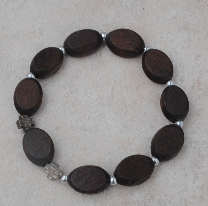 ,Rosario Pulsera